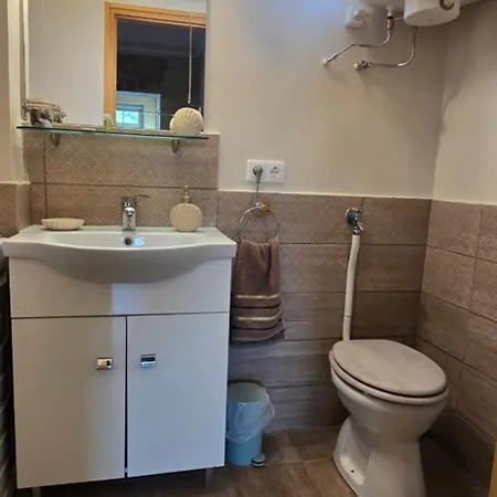 Apartment History Tornyos