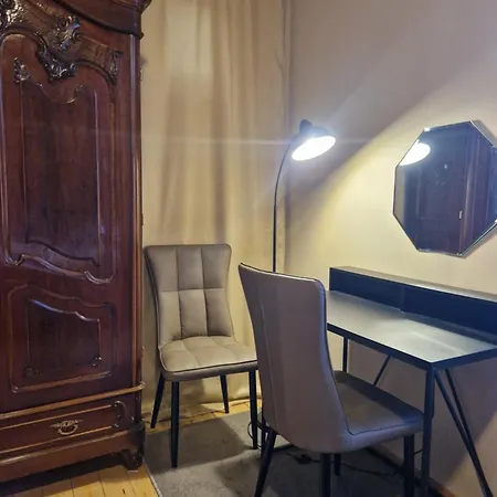 Apartment History Tornyos Balatonfured