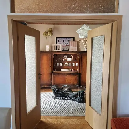Apartment History Tornyos Balatonfured